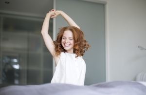 Hypnose gegen Schlafstörungen für eine erholsame Nacht Hypnose für eine erholsame Nacht